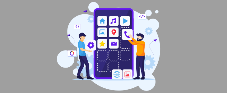 Mobile App Development