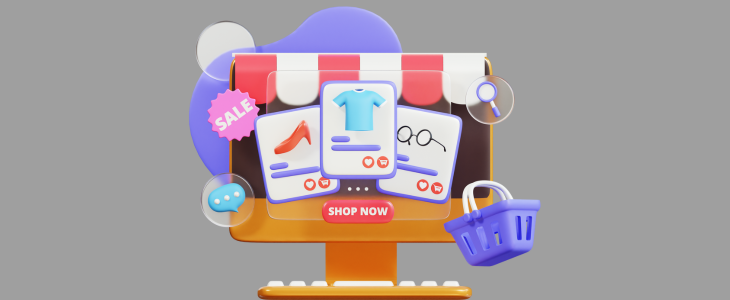 eCommerce Development