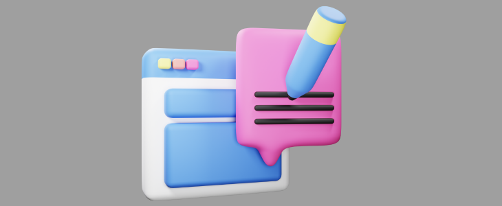 Website Content Writing