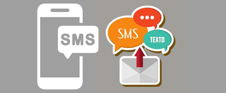 Bulk SMS & Email Marketing