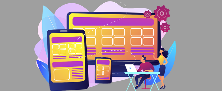 Website Design - Cloud9 Softech